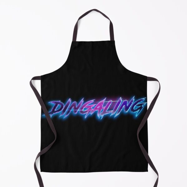 Item preview, Where My Dingaling Go designed and sold by MaisonDeNo.