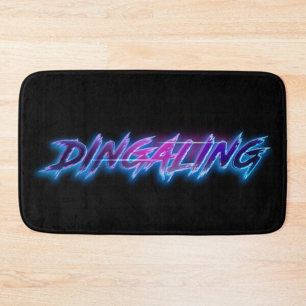 Item preview, Where My Dingaling Go designed and sold by MaisonDeNo.