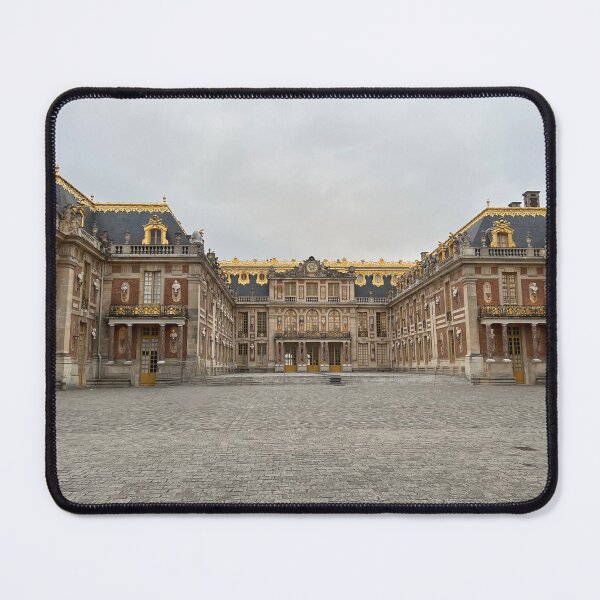 Item preview, royal court of the palace of versailles designed and sold by dreamtravel.