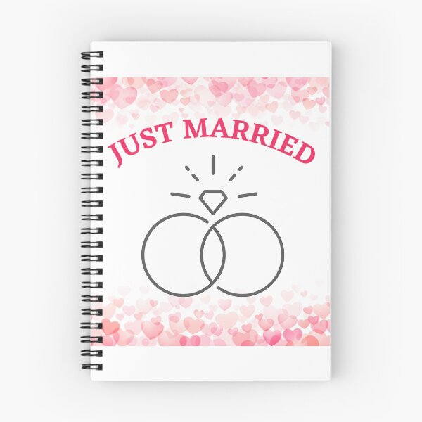 Item preview, Just Married designed and sold by Igorlegrand.