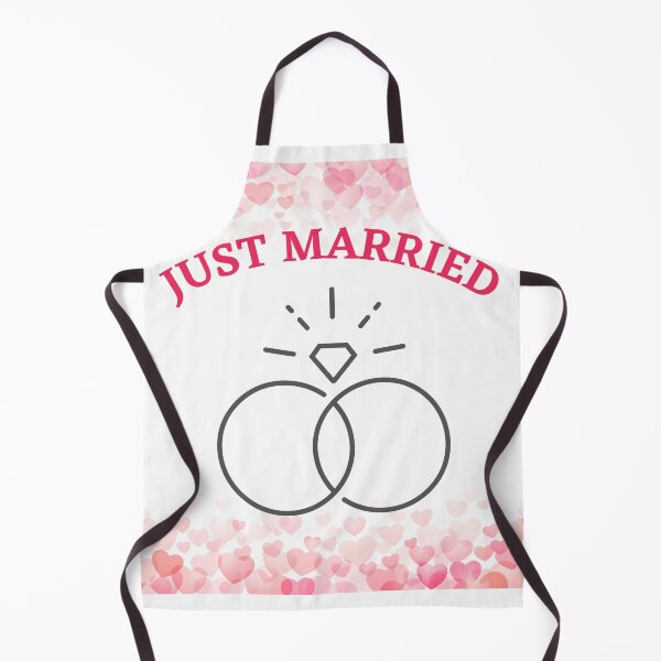 Item preview, Just Married designed and sold by Igorlegrand.