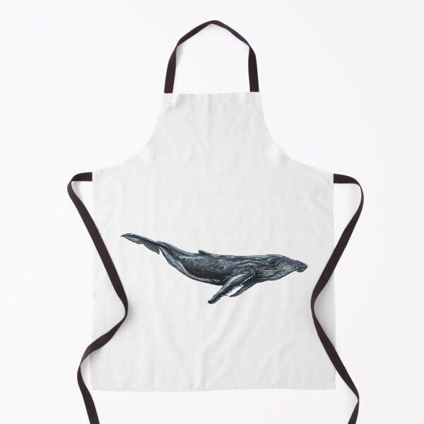 Item preview, whale designed and sold by addict2reading.
