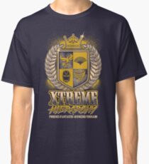 XTREME HIERARCHY COAT OF ARMS Classic T-Shirt