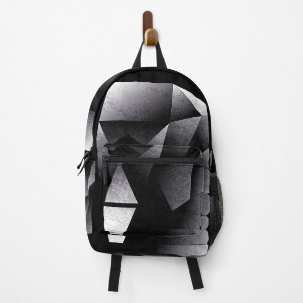 Item preview, Triangulated Robot Face designed and sold by Aa SH.