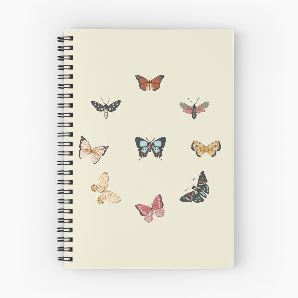 Item preview, Butterfly Colorful Collection designed and sold by AwesomeProject.