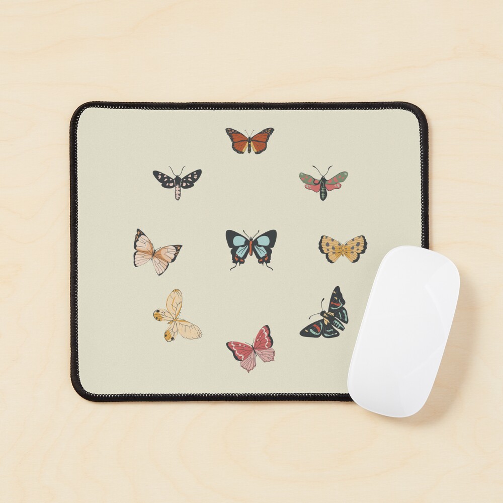 Item preview, Mouse Pad designed and sold by AwesomeProject.