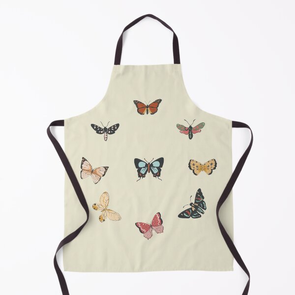Item preview, Butterfly Colorful Collection designed and sold by AwesomeProject.