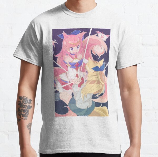 star guardian ahri shirt