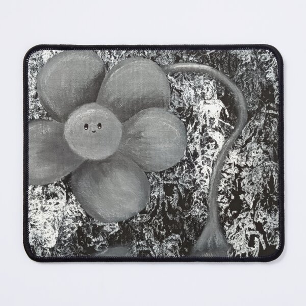 Item preview, Flowey designed and sold by floofrealm.