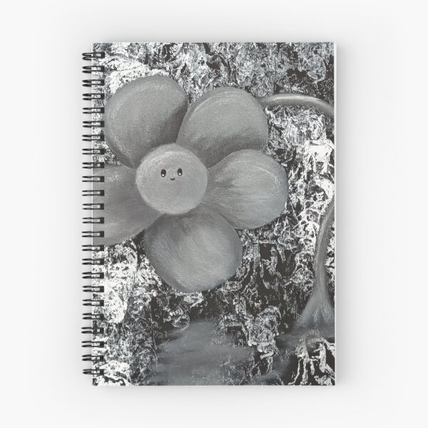 Item preview, Flowey designed and sold by floofrealm.