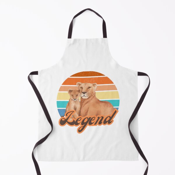Item preview, Legend mountain lion designed and sold by Modern Outlet ⭐⭐⭐⭐⭐.