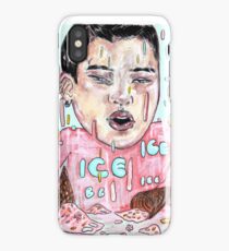 ice ice iPhone Case