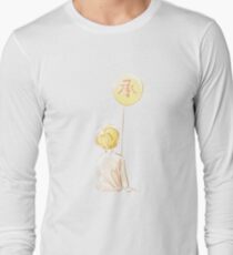 Serendipity Jimin Langarmshirt