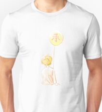 Serendipity Jimin Slim Fit T-Shirt