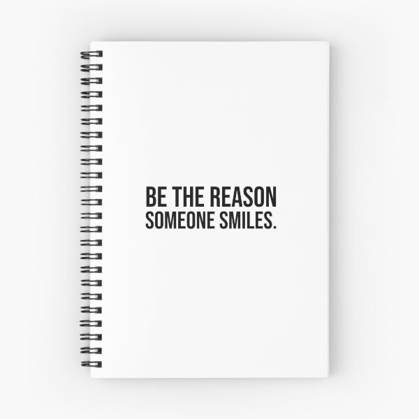 Item preview, Be the reason someone smiles designed and sold by mikeldabbah.