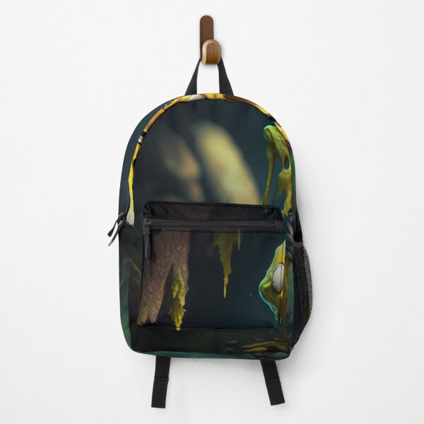Item preview, Dark Forest Horror, Mad Man Mustard designed and sold by Fantasy Masterpiece.