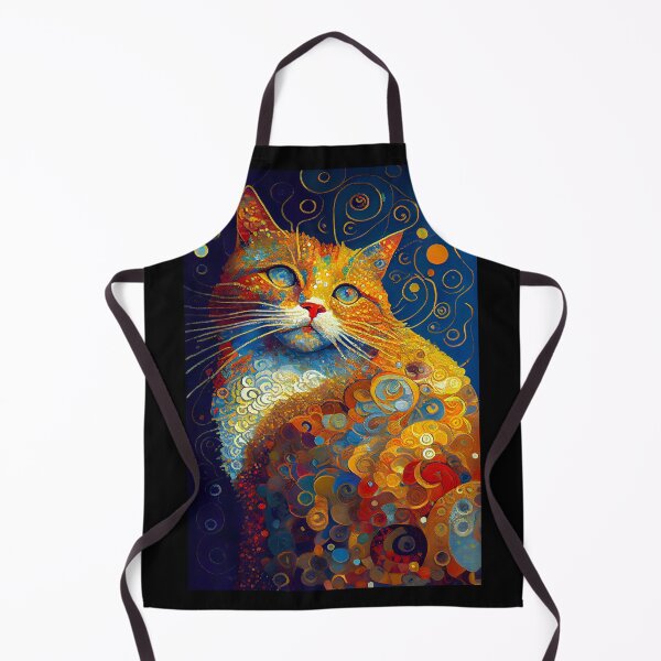 Item preview, Portrait of cat designed and sold by Just66.