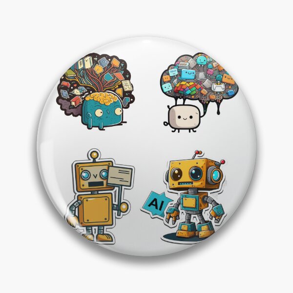 Item preview, AI and deep learning designed and sold by Kameeno.