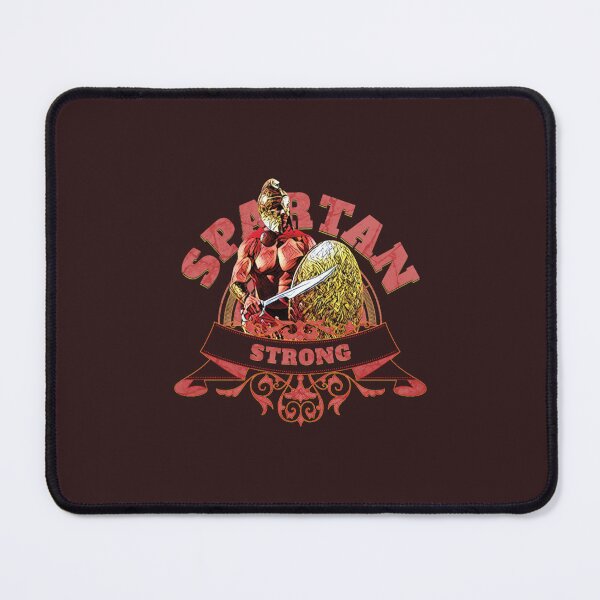 Item preview, Spartan Strong designed and sold by Life Stuff.