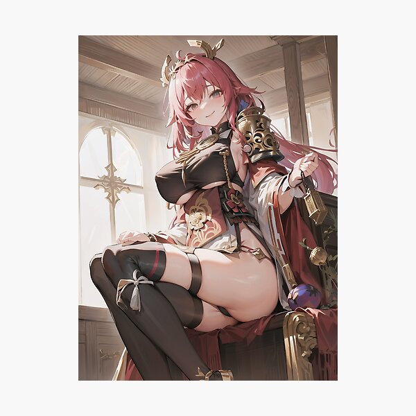 Re:Creators Hentai