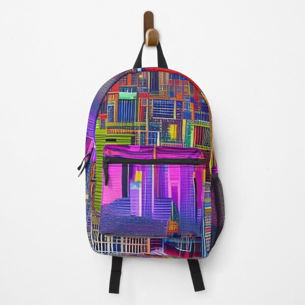 Item preview, Vintage City Skylines designed and sold by brandway.