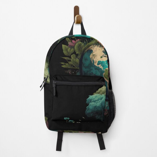 Item preview, Earth Day Design designed and sold by Juliascutecornr.