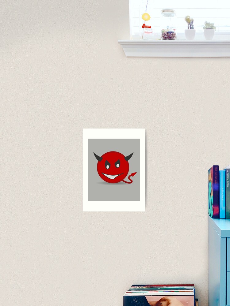 Nasty emoji art