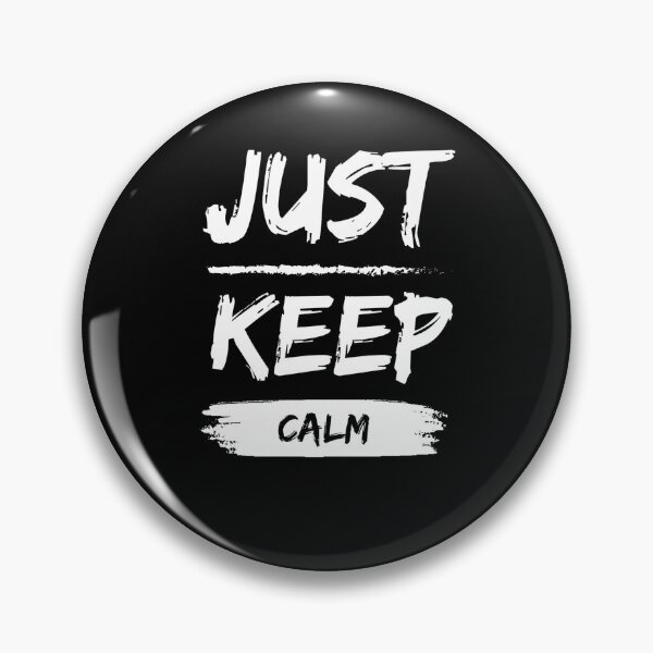 Item preview, Just keep calm  designed and sold by osamahoven.