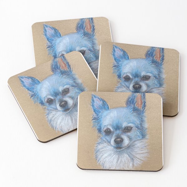 Item preview, Bambi the Chihuahua designed and sold by Kimspiration.