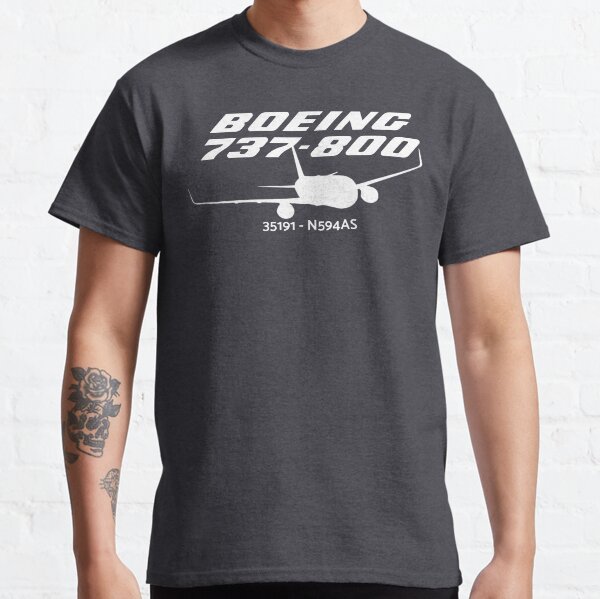Classic T-Shirt