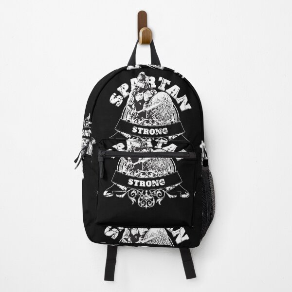 Item preview, Spartan Strong designed and sold by Life Stuff.