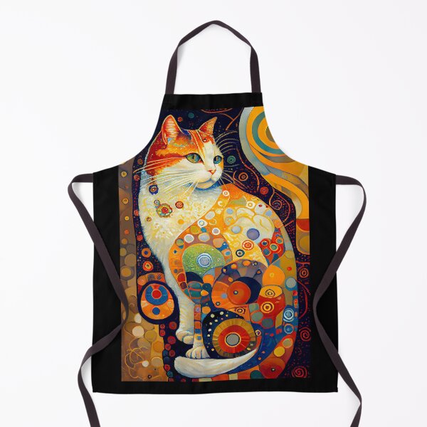 Item preview, Portrait of cat designed and sold by Just66.