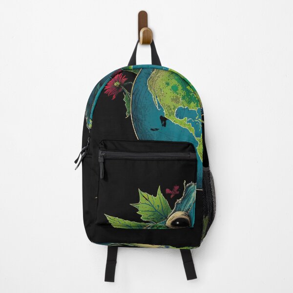 Item preview, Earth Day Design designed and sold by Juliascutecornr.