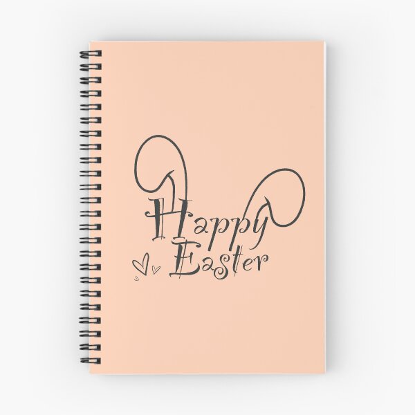 Item preview, Happy Easter Bunny Ears designed and sold by Xatutik.art.