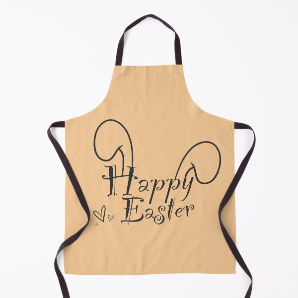 Item preview, Happy Easter Bunny Ears designed and sold by Xatutik.art.