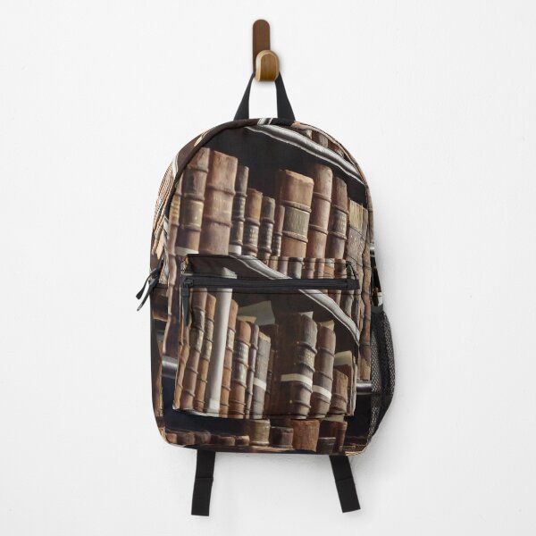 Item preview, old library designed and sold by OrionPhotograph.