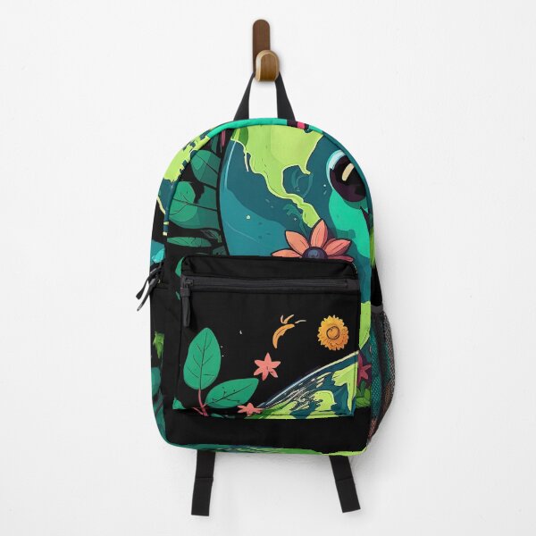 Item preview, Earth Day Design designed and sold by Juliascutecornr.