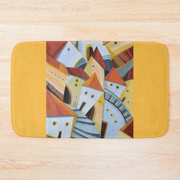 Item preview, Uptown Houses designed and sold by Artual.