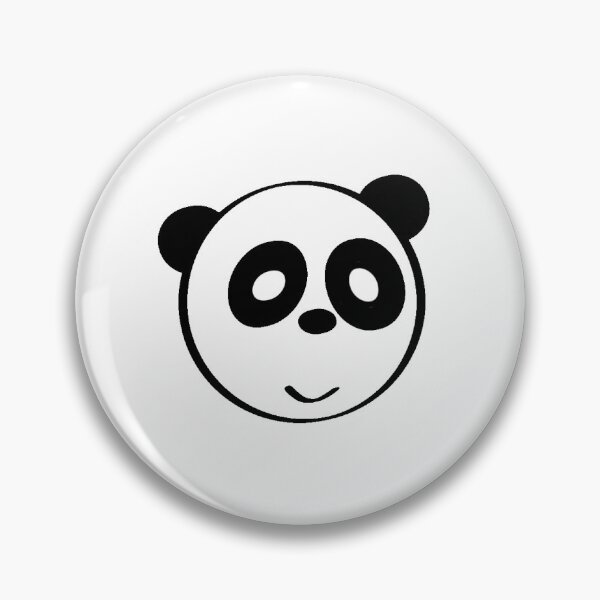 Item preview, Cute panda  designed and sold by Reece3645.