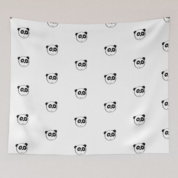 Item preview, Cute panda  designed and sold by Reece3645.