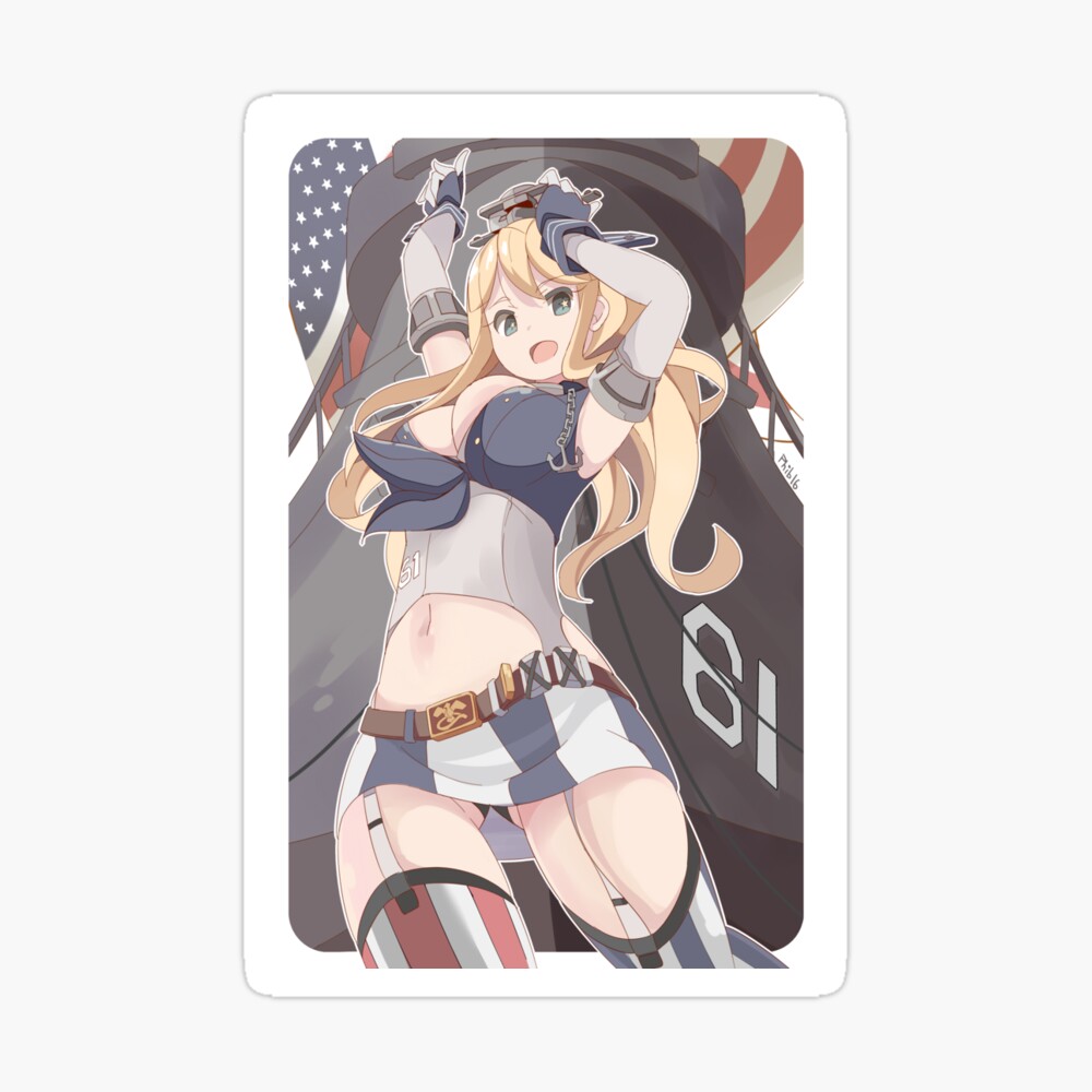 Battleship Iowa