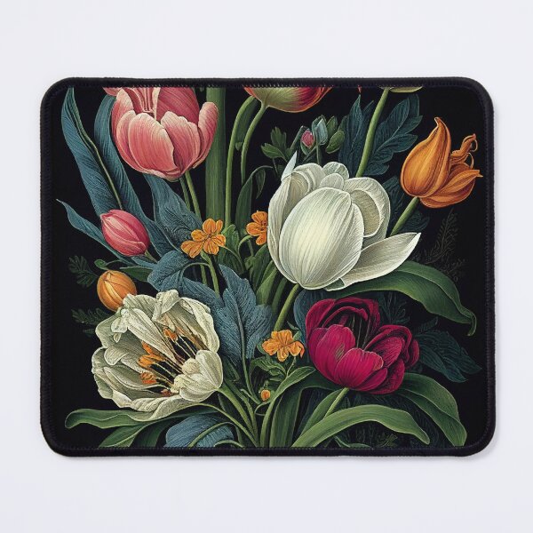 Item preview, Classic bouquet in Dutch tradition flowers 1 designed and sold by Ariadna de Raadt.