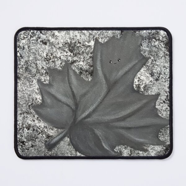 Item preview, Cute maple leaf designed and sold by floofrealm.