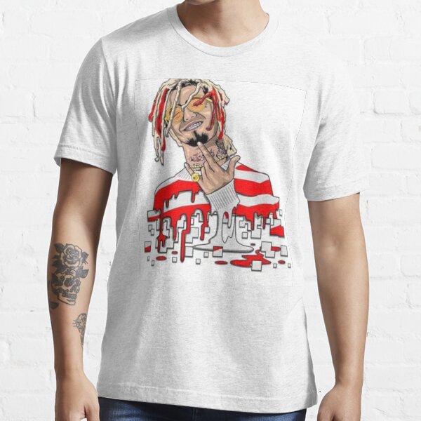 lil pump merch amazon