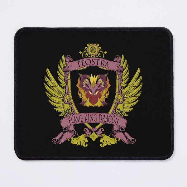 Item preview, TEOSTRA - CREST (WORLD) designed and sold by EXION CREW.