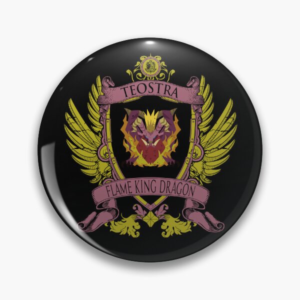 Item preview, TEOSTRA - CREST (WORLD) designed and sold by EXION CREW.