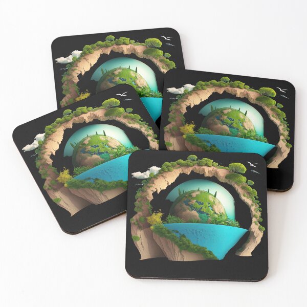 Item preview, Earth Day Design designed and sold by Juliascutecornr.