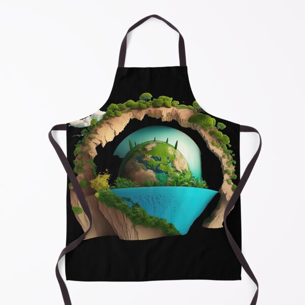 Item preview, Earth Day Design designed and sold by Juliascutecornr.
