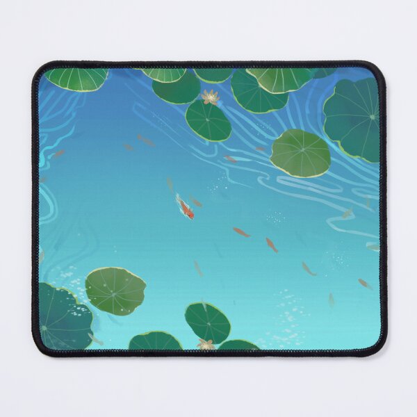 Item preview, landscape illustration 65 designed and sold by UnaWu533.