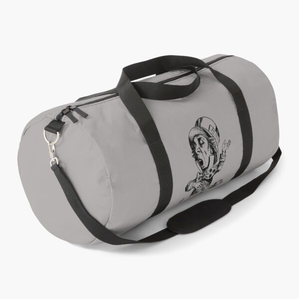 Item preview, The Mad Hatter designed and sold by Howlmouth.
